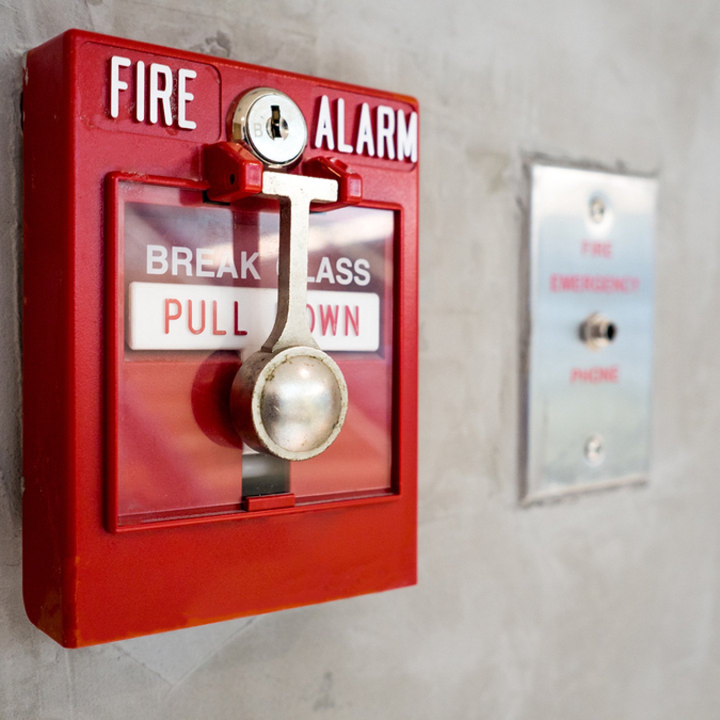 Our Systems Central Security Communications Inc